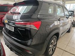 شيفروليه كابتيفا